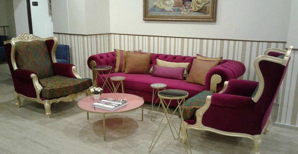 Sarıyer Koltuk Döşeme