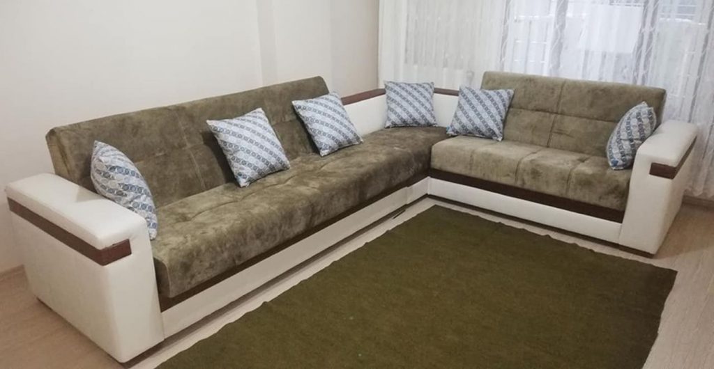 Bahçelievler Koltuk Döşeme