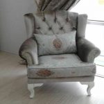 Başakşehir Koltuk Döşeme