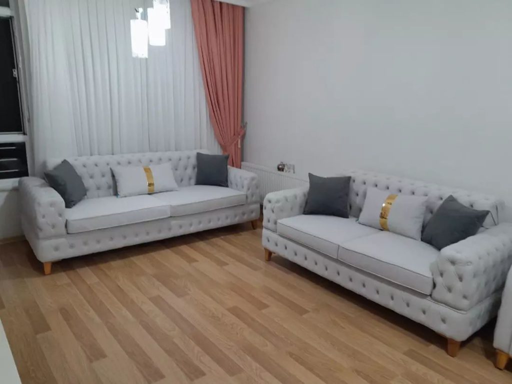 Büyükçekmece Koltuk Döşeme