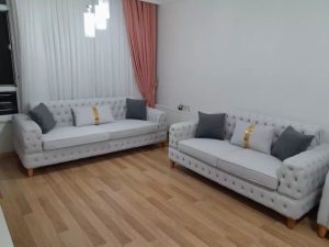 Koltuk Döşeme