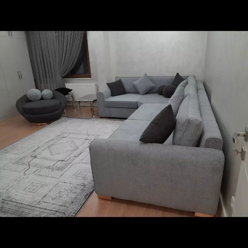 Atakent Koltuk Döşeme