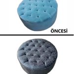 Koltuk Döşeme